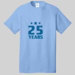 Best Selling Cotton Tee Thumbnail