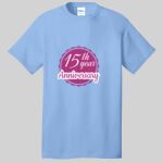 Best Selling Cotton Tee Thumbnail