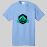 Best Selling Cotton Tee Thumbnail