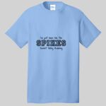 Best Selling Cotton Tee Thumbnail