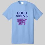 Best Selling Cotton Tee Thumbnail