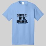 Best Selling Cotton Tee Thumbnail