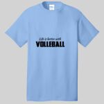 Best Selling Cotton Tee Thumbnail