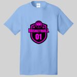 Best Selling Cotton Tee Thumbnail