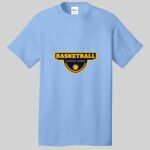 Best Selling Cotton Tee Thumbnail