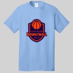 Best Selling Cotton Tee Thumbnail