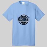 Best Selling Cotton Tee Thumbnail