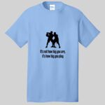 Best Selling Cotton Tee Thumbnail