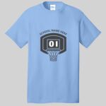 Best Selling Cotton Tee Thumbnail