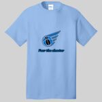 Best Selling Cotton Tee Thumbnail