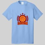 Best Selling Cotton Tee Thumbnail