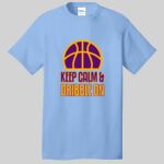 Best Selling Cotton Tee Thumbnail