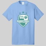 Best Selling Cotton Tee Thumbnail