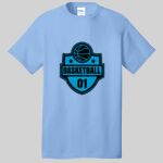 Best Selling Cotton Tee Thumbnail