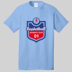 Best Selling Cotton Tee Thumbnail