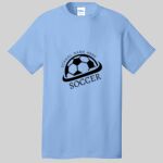 Best Selling Cotton Tee Thumbnail