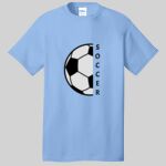 Best Selling Cotton Tee Thumbnail