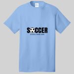 Best Selling Cotton Tee Thumbnail