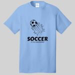 Best Selling Cotton Tee Thumbnail