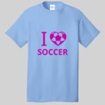 Best Selling Cotton Tee Thumbnail