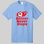 Best Selling Cotton Tee Thumbnail