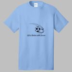 Best Selling Cotton Tee Thumbnail