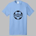 Best Selling Cotton Tee Thumbnail