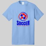 Best Selling Cotton Tee Thumbnail