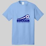 Best Selling Cotton Tee Thumbnail