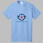 Best Selling Cotton Tee Thumbnail