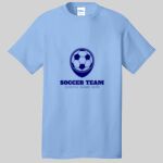 Best Selling Cotton Tee Thumbnail