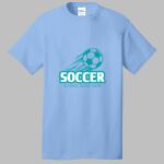 Best Selling Cotton Tee Thumbnail