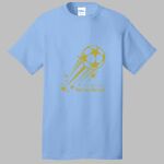 Best Selling Cotton Tee Thumbnail