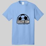 Best Selling Cotton Tee Thumbnail