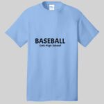 Best Selling Cotton Tee Thumbnail