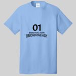 Best Selling Cotton Tee Thumbnail