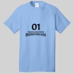 Best Selling Cotton Tee Thumbnail