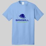 Best Selling Cotton Tee Thumbnail