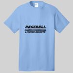 Best Selling Cotton Tee Thumbnail