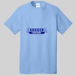 Best Selling Cotton Tee Thumbnail