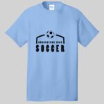 Best Selling Cotton Tee Thumbnail