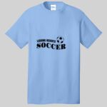 Best Selling Cotton Tee Thumbnail