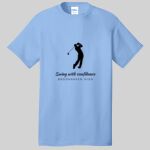 Best Selling Cotton Tee Thumbnail