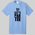 Best Selling Cotton Tee Thumbnail