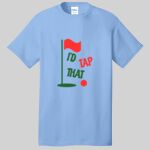 Best Selling Cotton Tee Thumbnail