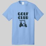 Best Selling Cotton Tee Thumbnail