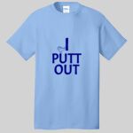 Best Selling Cotton Tee Thumbnail