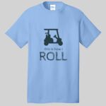 Best Selling Cotton Tee Thumbnail
