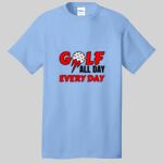 Best Selling Cotton Tee Thumbnail