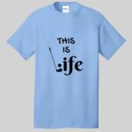 Best Selling Cotton Tee Thumbnail